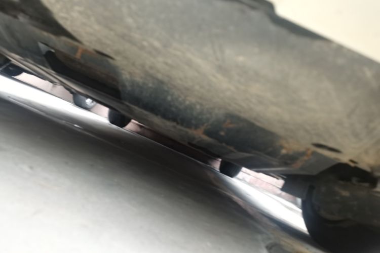 福特 福克斯 2012款 三厢 1.6L 自动舒适型局部细节9008