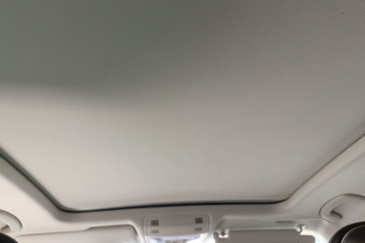 大众 辉昂 2021款 380TSI 尊贵版中控内饰22