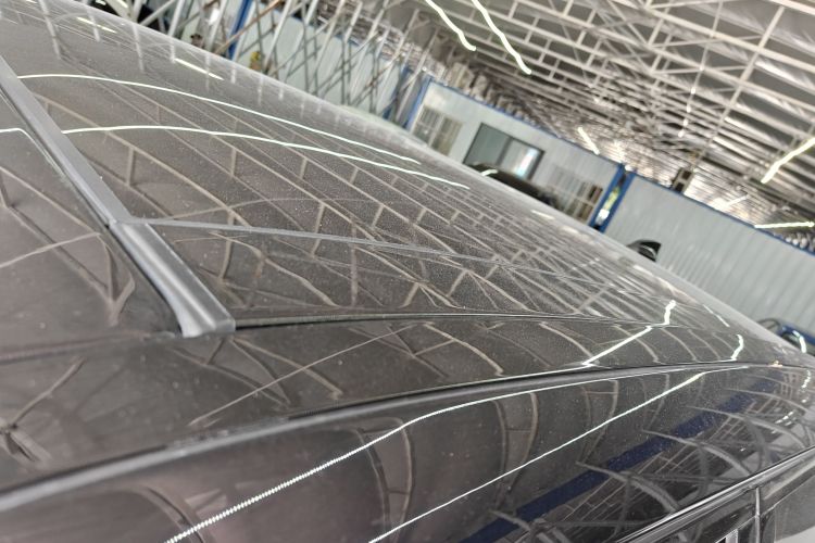 路虎 揽胜星脉 2018款 P250 S局部细节57