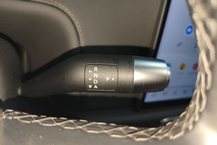 理想汽车 理想L7 2024款 Ultra局部细节18