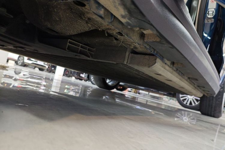 欧拉好猫 2023款 401km标准续航 舒享型 磷酸铁锂局部细节9002