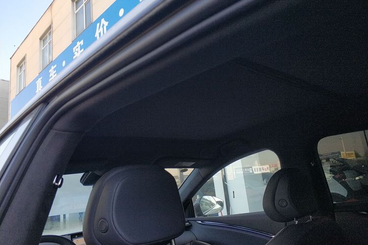 小鹏G7 2025款 702 超长续航 Max局部细节22