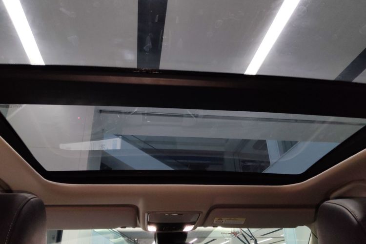 本田 冠道 2020款 370TURBO 四驱尊享版局部细节22