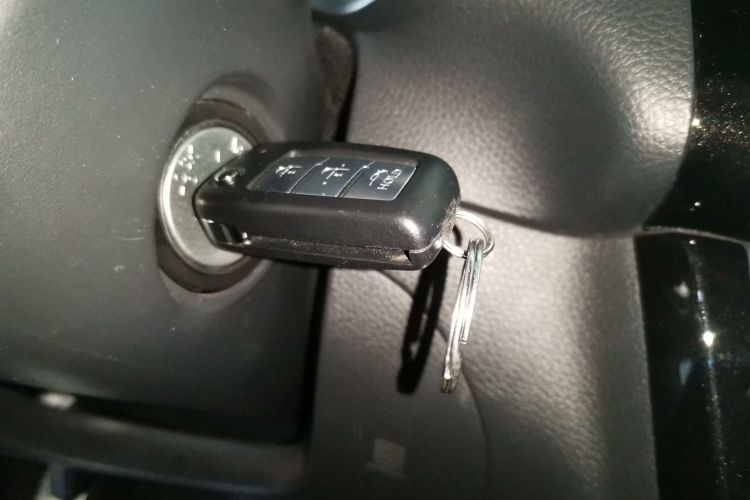 日产 轩逸 2022款 经典 1.6XL CVT豪华版中控内饰7001