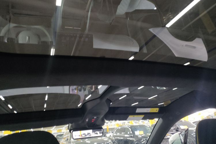 阿维塔11 2023款 鸿蒙 90度 后驱商务版局部细节22