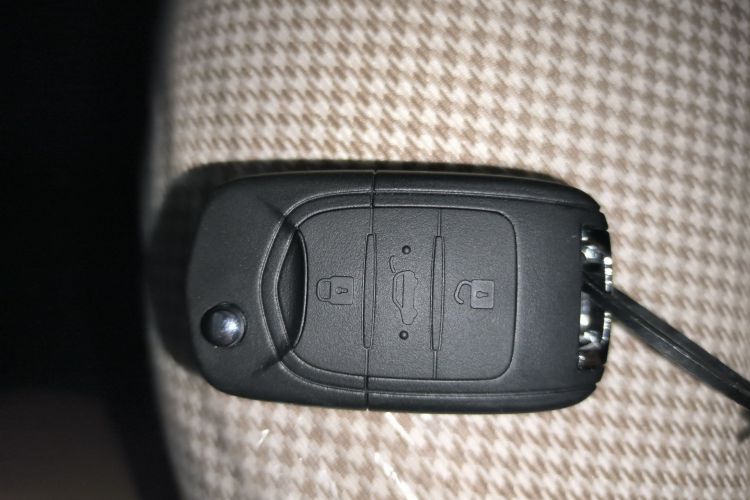 五菱汽车 宏光MINIEV 2025款 四门版 进阶款中控内饰11