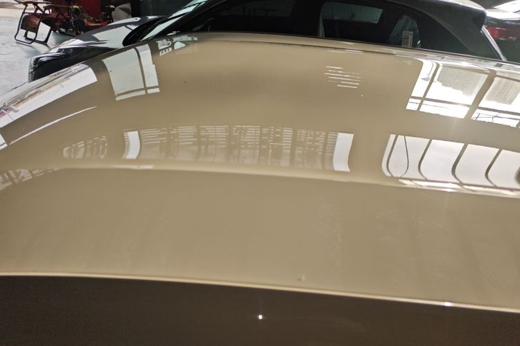 比亚迪 海鸥 2024款 荣耀版 405km 飞翔版局部细节57