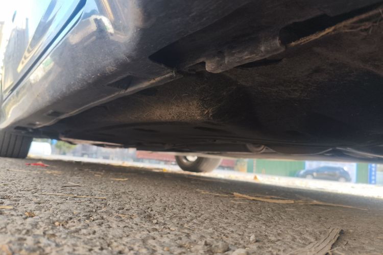 本田 英仕派 2019款 260TURBO 精致版 国VI局部细节9001