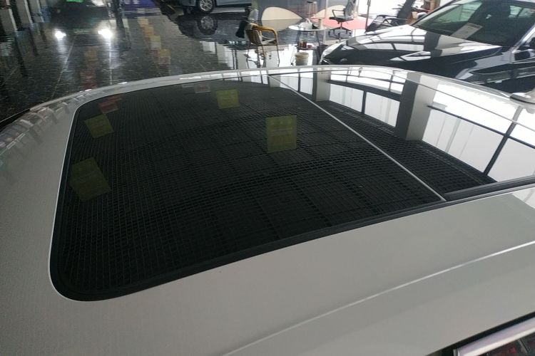 奥迪A4L 2022款 40 TFSI 时尚动感型局部细节57