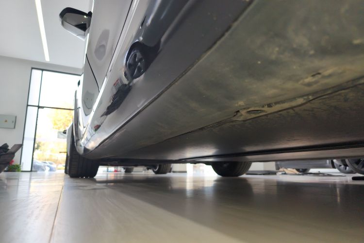 特斯拉 Model 3 2019款 标准续航后驱升级版局部细节9002