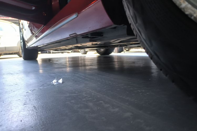 奔驰C级 2020款 C 200 L 时尚型运动版局部细节9002