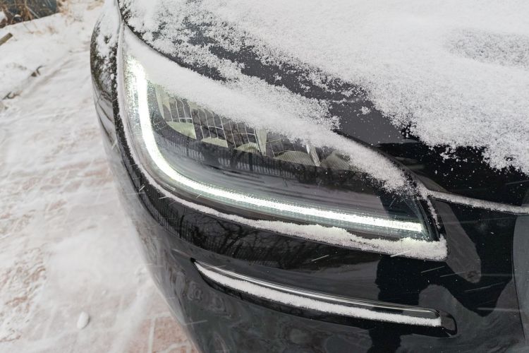 林肯 冒险家 2020款 2.0T 两驱尊享版车身外观8