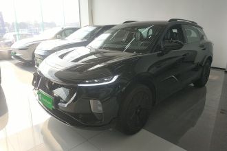 岚图汽车 岚图知音 2024款 四驱全球版