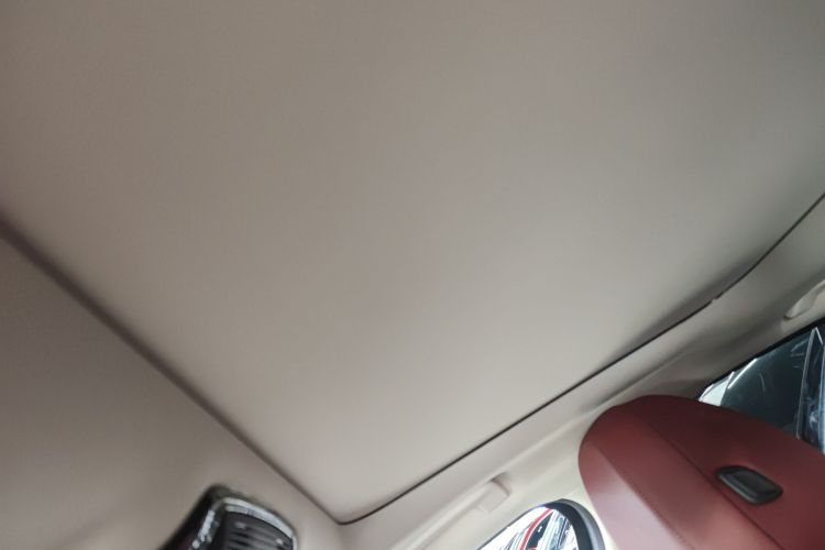 宝马3系 2022款 改款 325i M运动套装中控内饰22