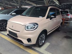 零跑汽车 零跑T03 2021款 400豪华Pro版