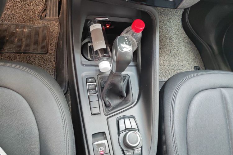 宝马X1 2018款 sDrive20Li 领先型局部细节18