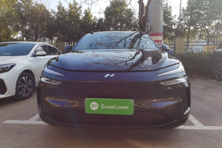 乐道L60 2024款 85kWh 后驱版车身外观6001