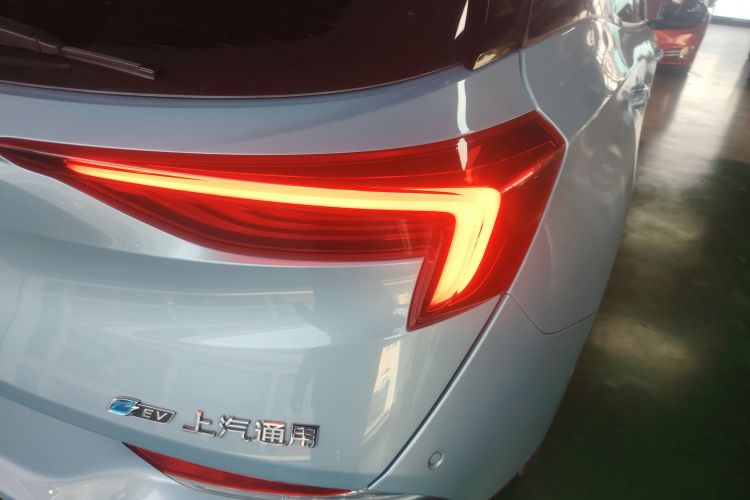 别克 微蓝6 2019款 互联智慧型车身外观6006