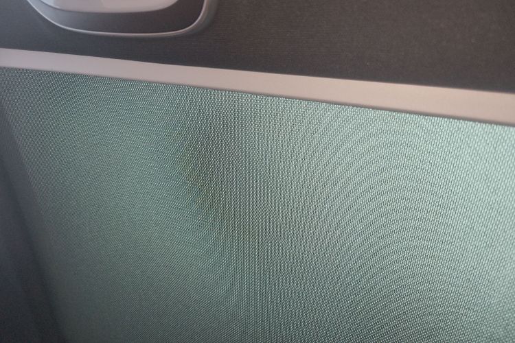 比亚迪 唐新能源 2023款 DM-i 冠军版 112KM 尊荣型局部细节22