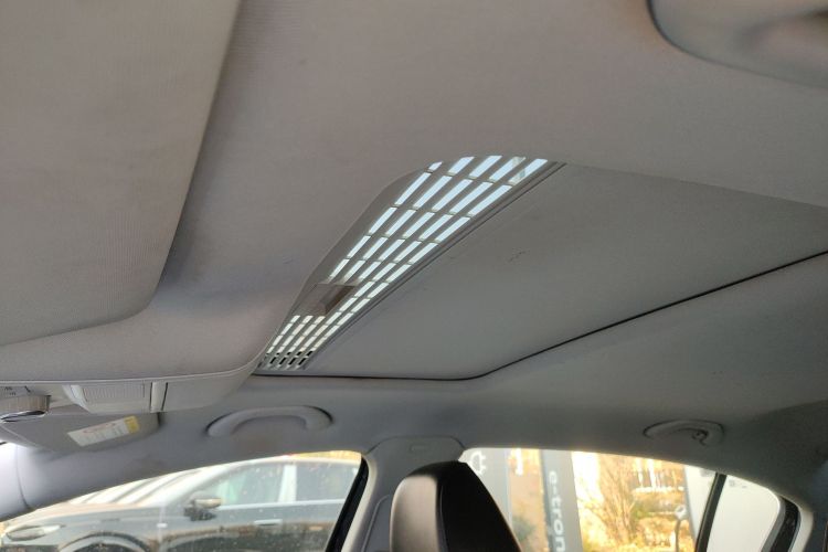 大众 迈腾 2015款 1.8TSI 领先型局部细节22