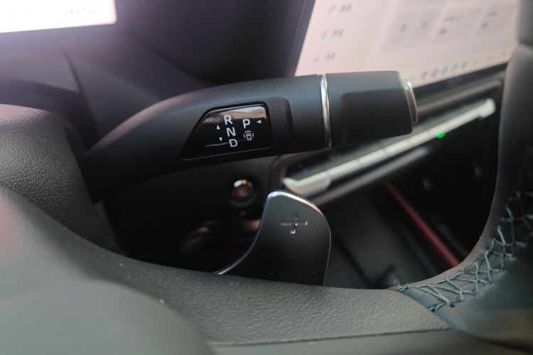 坦克300新能源 2025款 Hi4-T局部细节18