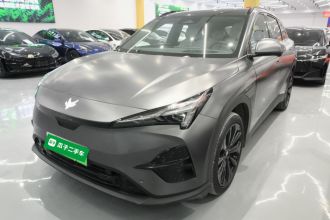 ARCFOX极狐 极狐 阿尔法T5(ARCFOX αT5) 2024款 660 MAX