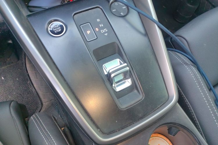 奥迪A3 2022款 Sportback 35 TFSI 时尚运动型中控内饰18