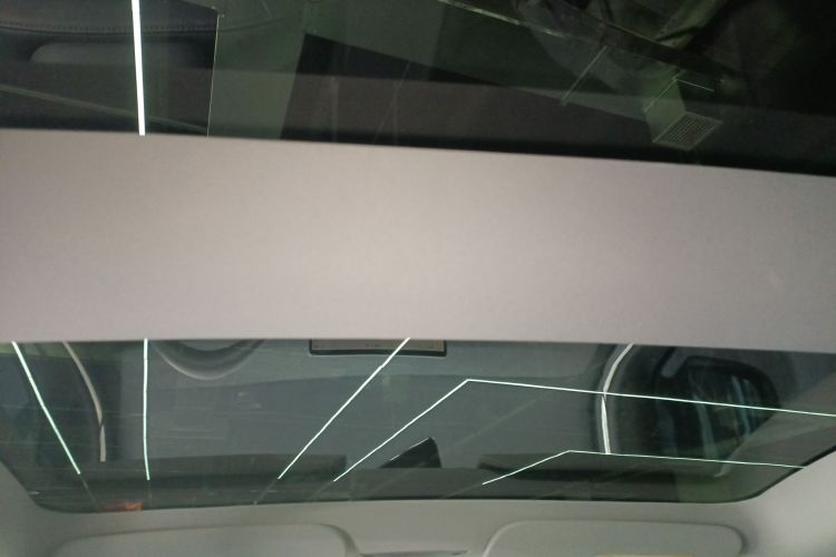 特斯拉 Model 3 2023款 后轮驱动版局部细节22