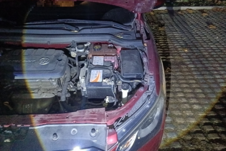 别克 英朗 2015款 15N 自动豪华型局部细节9007