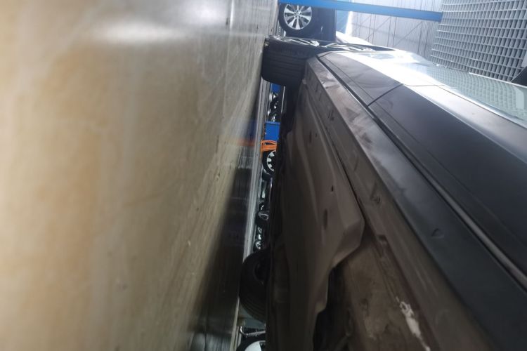 大众 T-ROC探歌 2018款 280TSI DSG四驱舒适型 国V局部细节9002