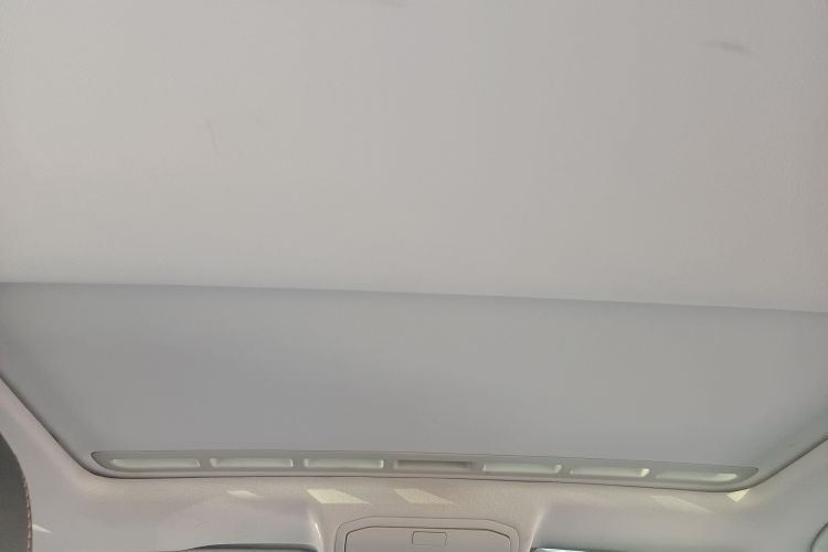 大众 宝来 2018款 1.5L 手动舒适型中控内饰22