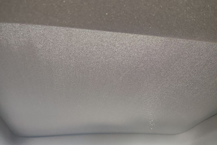 奔驰A级 2021款 A 180 L 运动轿车局部细节22