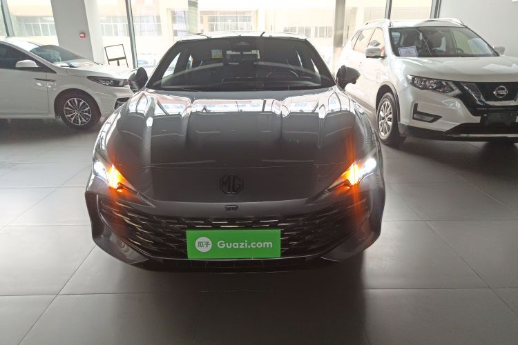 名爵 MG7 2023款 2.0T 自动Trophy+激擎耀世版车身外观6001