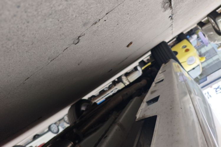 比亚迪 宋MAX 2019款 1.5T 自动智联睿逸天窗型 7座 国VI局部细节9001