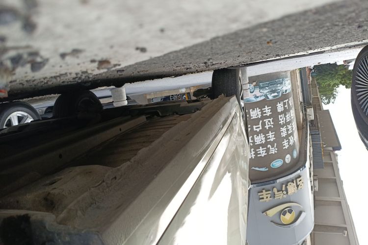 雪铁龙 C4世嘉 2018款 1.6L 自动豪华型局部细节9001