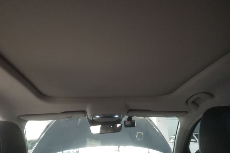 比亚迪 宋Pro 2021款 1.5T 自动精英型中控内饰22