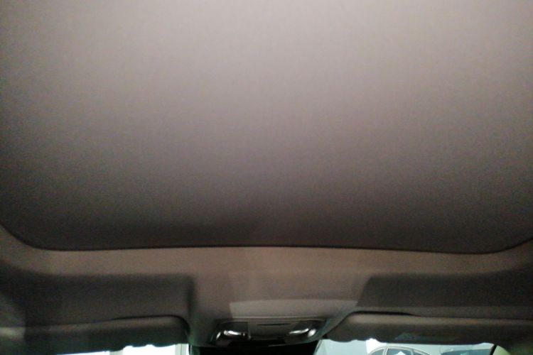 哈弗H6 2021款 第三代 1.5T 自动两驱Max中控内饰22