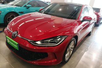 大众 2023款 凌渡L 280TSI DSG炫辣版