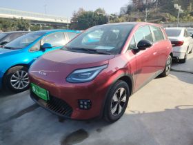 埃安 AION UT 2025款 420智豪版