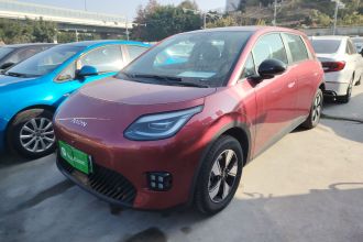 埃安 AION UT 2025款 420智豪版