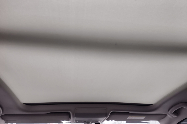 大众 2021款 途安L 280TSI DSG拓界版 7座局部细节22