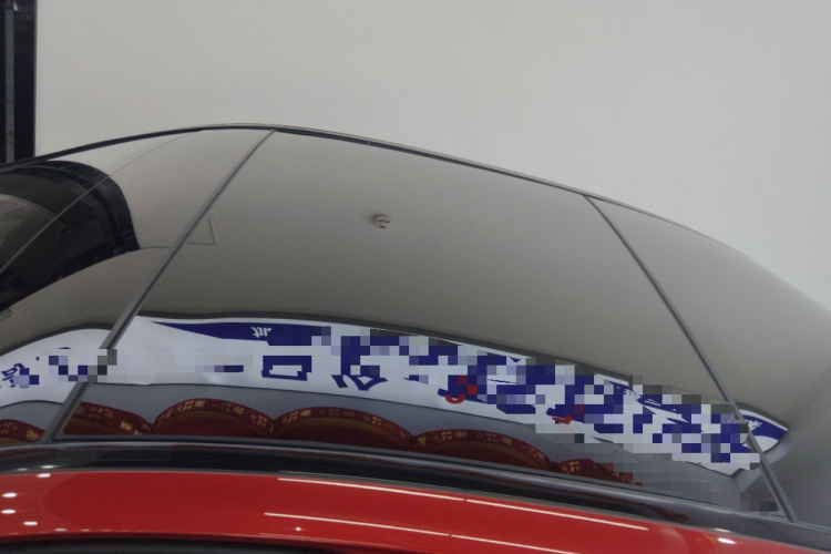 奔驰E级(进口) 2019款 E 260 运动版局部细节57