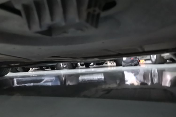 宝马5系新能源 2020款 里程升级版 530Le 豪华套装局部细节9002