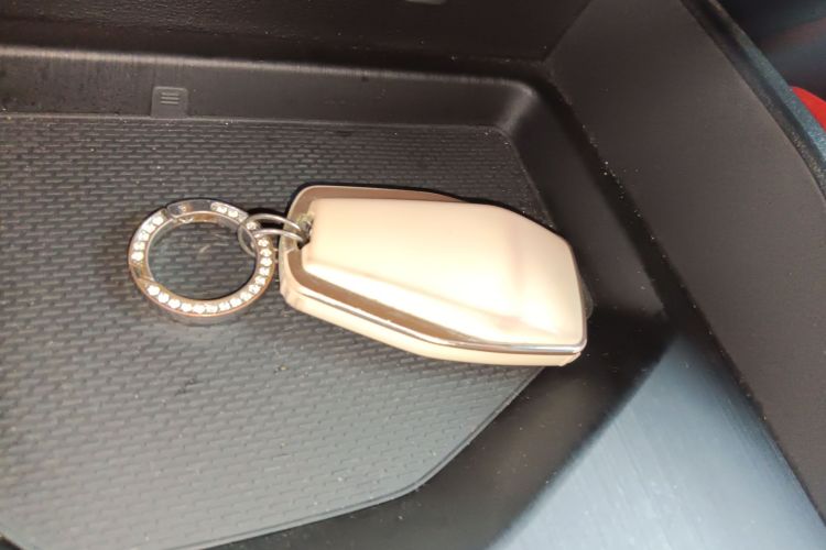 吉利汽车 帝豪S 2021款 1.4T CVT尊贵型中控内饰11