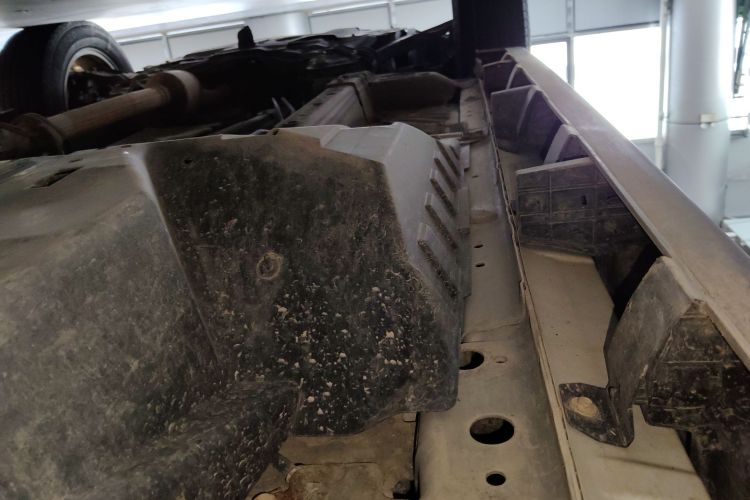 哈弗M6 2019款 1.5T DCT两驱超值版 国VI局部细节9002