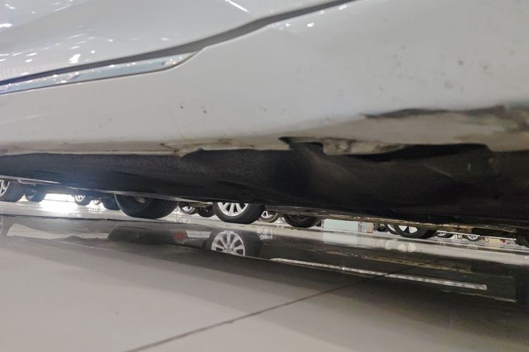 本田 英仕派 2019款 260TURBO 精致版 国VI局部细节9001