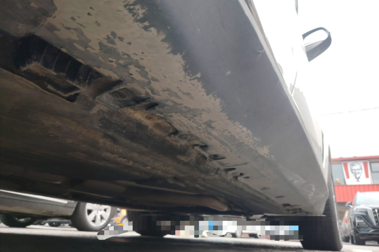 宝马X5(进口) 2018款 xDrive28i局部细节9002