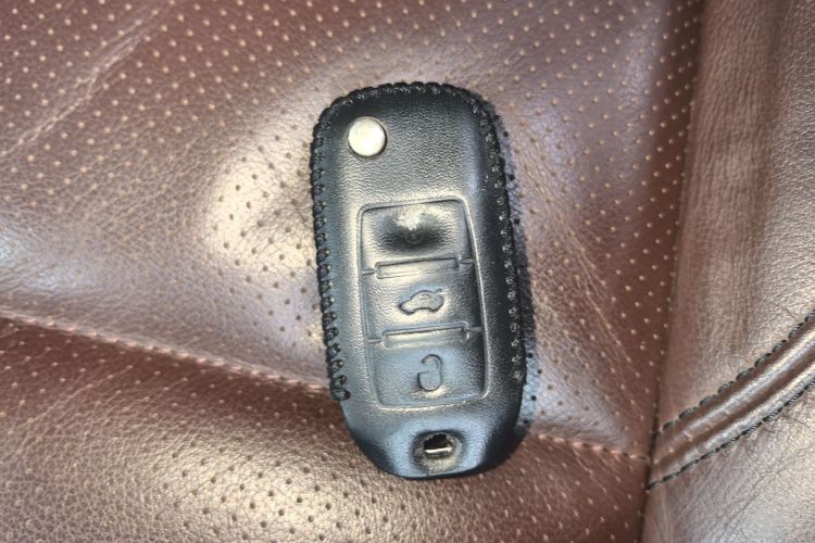 大众 途观 2015款 1.8TSI 自动两驱豪华型中控内饰11