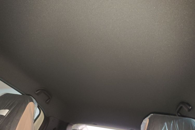 比亚迪 海鸥 2025款 智驾版 305km 活力版局部细节22