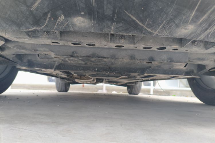 凯迪拉克XT5 2022款 2.0T 四驱豪华型（蜂鸟版）局部细节9008